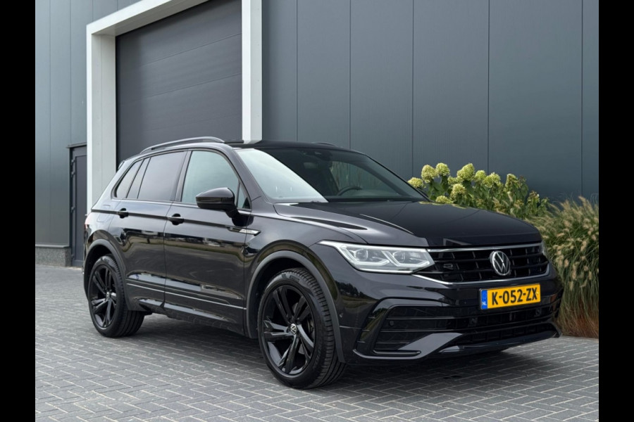 Volkswagen Tiguan 1.5 TSI 3x R-Line Bns+ NAVI CAMERA PDC CLIMATE ACC IQ LIGHT