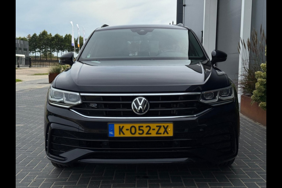 Volkswagen Tiguan 1.5 TSI 3x R-Line Bns+ NAVI CAMERA PDC CLIMATE ACC IQ LIGHT