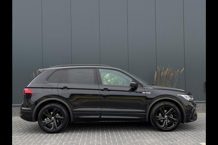 Volkswagen Tiguan 1.5 TSI 3x R-Line Bns+ NAVI CAMERA PDC CLIMATE ACC IQ LIGHT