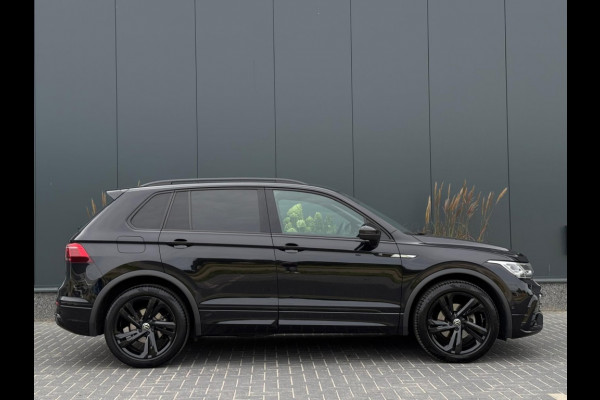 Volkswagen Tiguan 1.5 TSI 3x R-Line Bns+ NAVI CAMERA PDC CLIMATE ACC IQ LIGHT