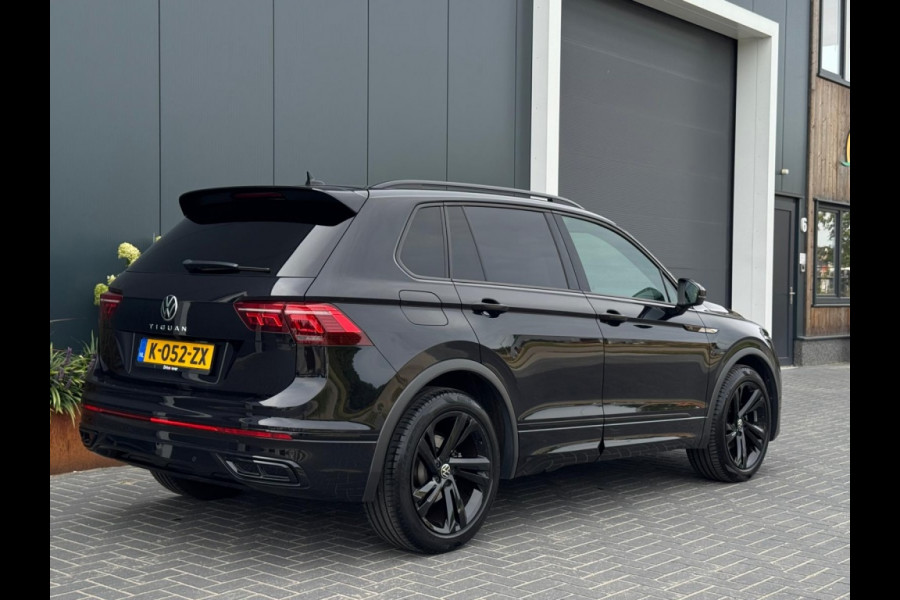 Volkswagen Tiguan 1.5 TSI 3x R-Line Bns+ NAVI CAMERA PDC CLIMATE ACC IQ LIGHT