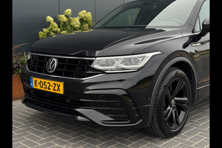 Volkswagen Tiguan 1.5 TSI 3x R-Line Bns+ NAVI CAMERA PDC CLIMATE ACC IQ LIGHT
