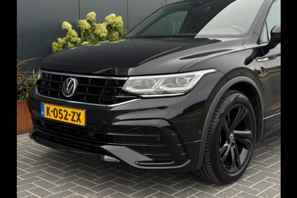 Volkswagen Tiguan 1.5 TSI 3x R-Line Bns+ NAVI CAMERA PDC CLIMATE ACC IQ LIGHT