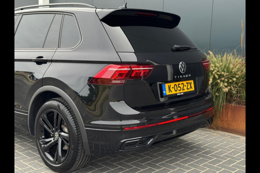 Volkswagen Tiguan 1.5 TSI 3x R-Line Bns+ NAVI CAMERA PDC CLIMATE ACC IQ LIGHT