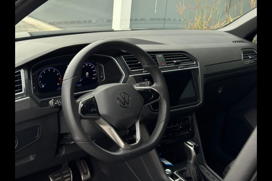 Volkswagen Tiguan 1.5 TSI 3x R-Line Bns+ NAVI CAMERA PDC CLIMATE ACC IQ LIGHT