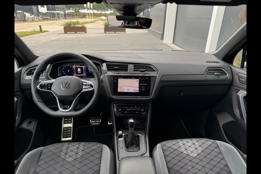 Volkswagen Tiguan 1.5 TSI 3x R-Line Bns+ NAVI CAMERA PDC CLIMATE ACC IQ LIGHT