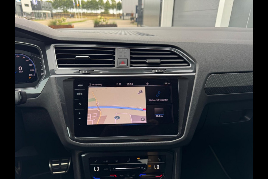 Volkswagen Tiguan 1.5 TSI 3x R-Line Bns+ NAVI CAMERA PDC CLIMATE ACC IQ LIGHT