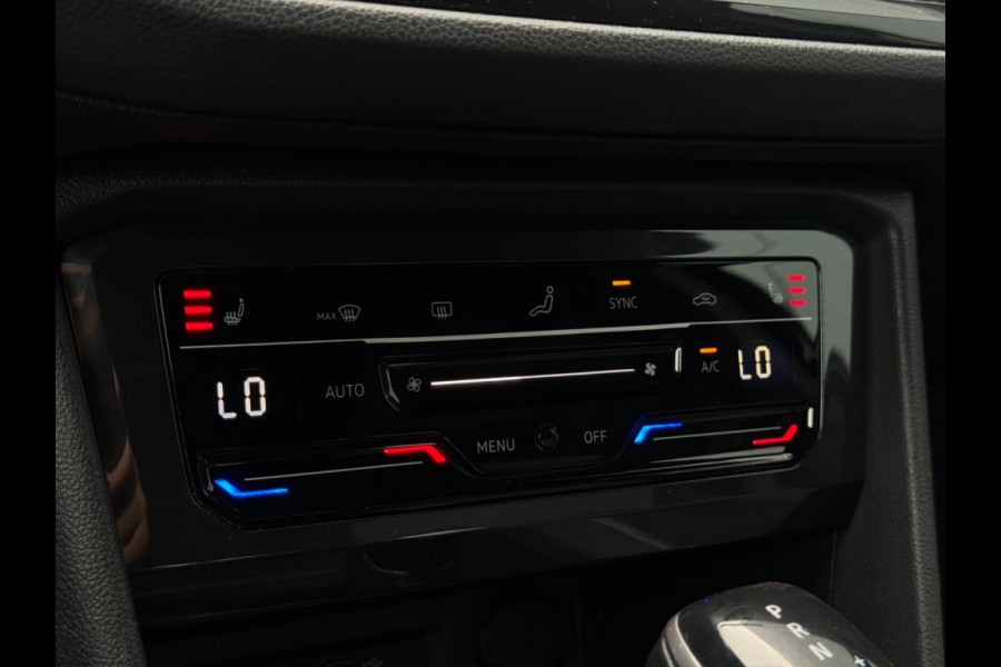 Volkswagen Tiguan 1.5 TSI 3x R-Line Bns+ NAVI CAMERA PDC CLIMATE ACC IQ LIGHT