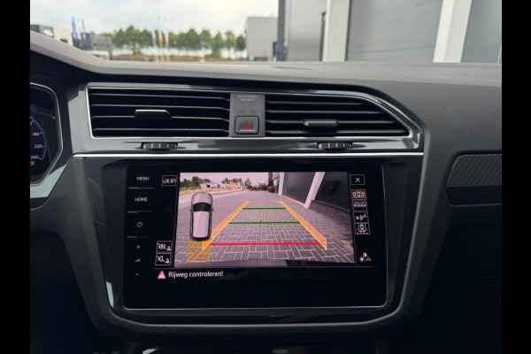 Volkswagen Tiguan 1.5 TSI 3x R-Line Bns+ NAVI CAMERA PDC CLIMATE ACC IQ LIGHT