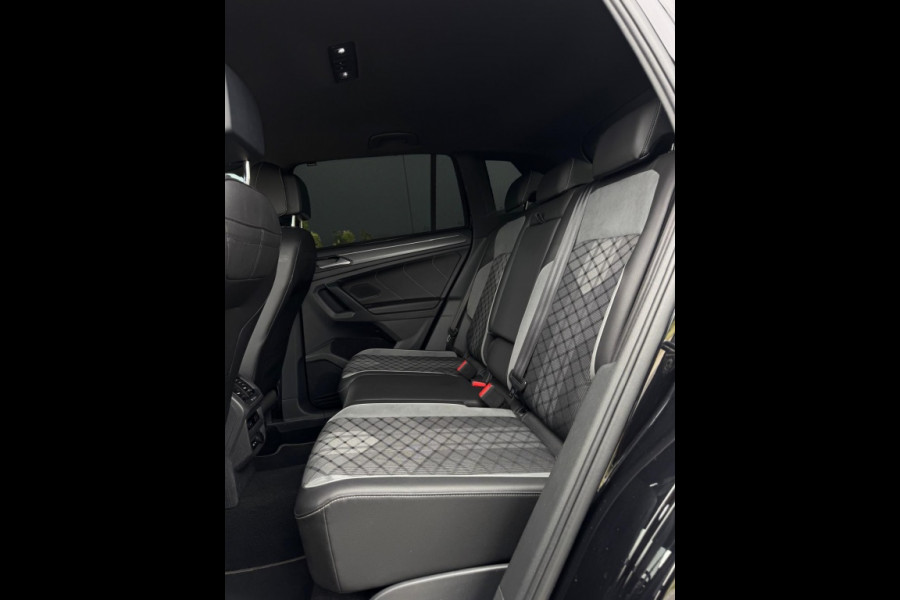 Volkswagen Tiguan 1.5 TSI 3x R-Line Bns+ NAVI CAMERA PDC CLIMATE ACC IQ LIGHT