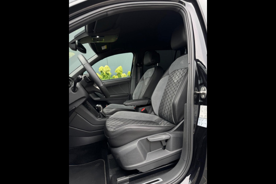 Volkswagen Tiguan 1.5 TSI 3x R-Line Bns+ NAVI CAMERA PDC CLIMATE ACC IQ LIGHT