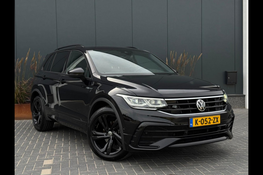 Volkswagen Tiguan 1.5 TSI 3x R-Line Bns+ NAVI CAMERA PDC CLIMATE ACC IQ LIGHT