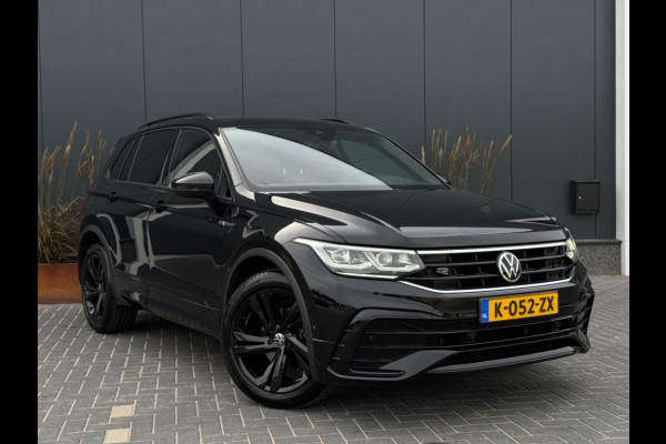 Volkswagen Tiguan 1.5 TSI 3x R-Line Bns+ NAVI CAMERA PDC CLIMATE ACC IQ LIGHT