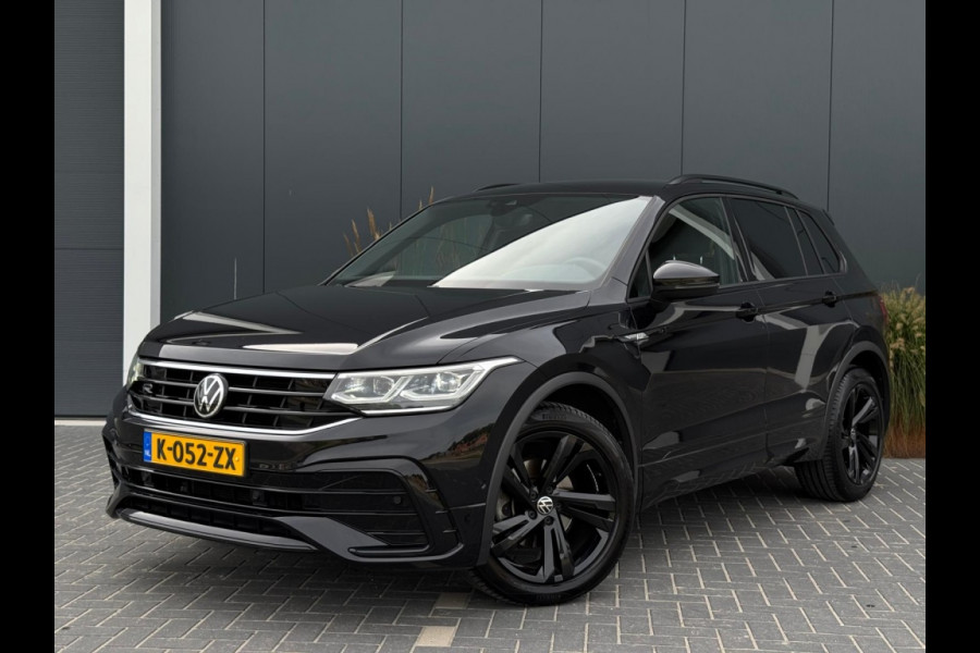 Volkswagen Tiguan 1.5 TSI 3x R-Line Bns+ NAVI CAMERA PDC CLIMATE ACC IQ LIGHT