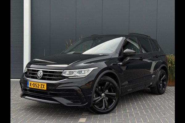 Volkswagen Tiguan 1.5 TSI 3x R-Line Bns+ NAVI CAMERA PDC CLIMATE ACC IQ LIGHT