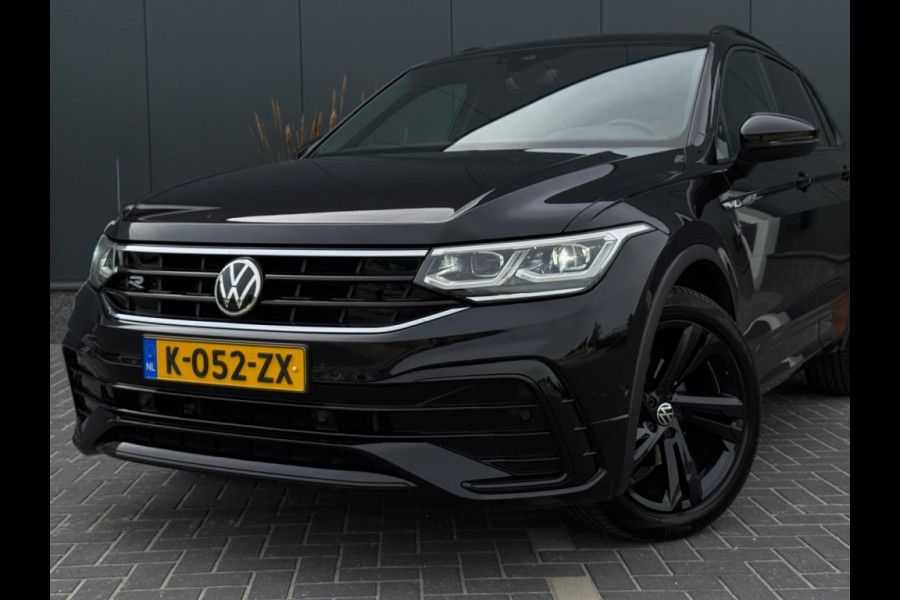Volkswagen Tiguan 1.5 TSI 3x R-Line Bns+ NAVI CAMERA PDC CLIMATE ACC IQ LIGHT