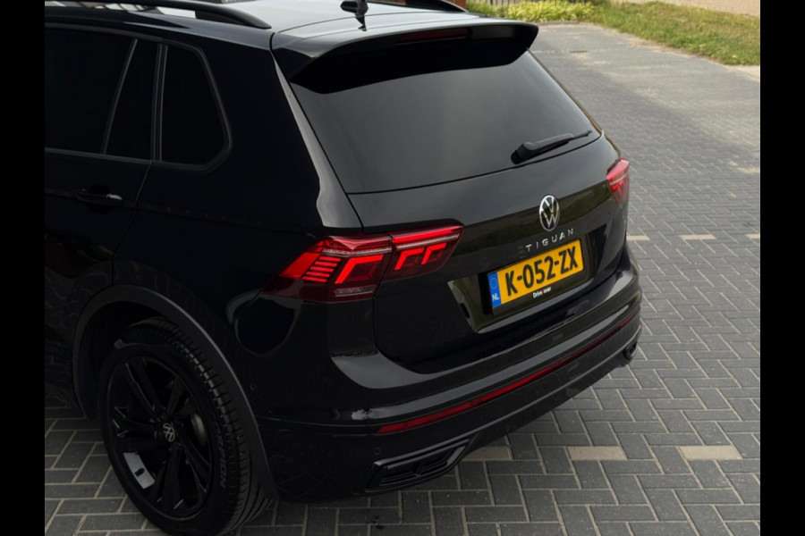 Volkswagen Tiguan 1.5 TSI 3x R-Line Bns+ NAVI CAMERA PDC CLIMATE ACC IQ LIGHT