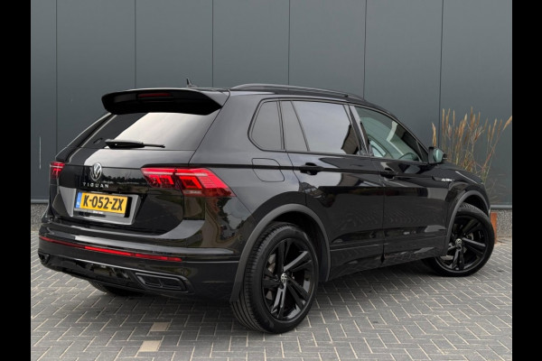 Volkswagen Tiguan 1.5 TSI 3x R-Line Bns+ NAVI CAMERA PDC CLIMATE ACC IQ LIGHT