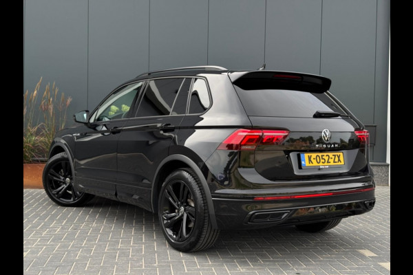 Volkswagen Tiguan 1.5 TSI 3x R-Line Bns+ NAVI CAMERA PDC CLIMATE ACC IQ LIGHT