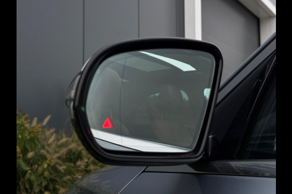 Mercedes-Benz E-Klasse 220 d AMG FULL OPTIES NAVI WIDESCREEN SFEERVERL 360 CAMERA