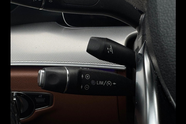 Mercedes-Benz E-Klasse 220 d AMG FULL OPTIES NAVI WIDESCREEN SFEERVERL 360 CAMERA