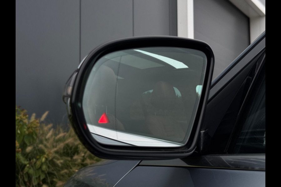 Mercedes-Benz E-Klasse 220 d AMG FULL OPTIES NAVI WIDESCREEN SFEERVERL 360 CAMERA