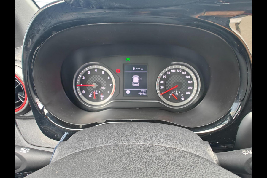 Hyundai i10 N-Line 1.0 T-GDi 100pk | Black Pack | Full Options | 2021 | Slechts 9.389 km Hyundai i10 N-Line 1.0 T-GDi 100pk | Black Pack | Full Options | 2021 | Slechts 9.389 km