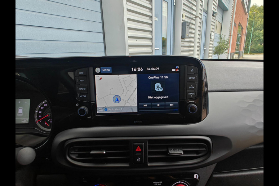 Hyundai i10 N-Line 1.0 T-GDi 100pk | Black Pack | Full Options | 2021 | Slechts 9.389 km Hyundai i10 N-Line 1.0 T-GDi 100pk | Black Pack | Full Options | 2021 | Slechts 9.389 km