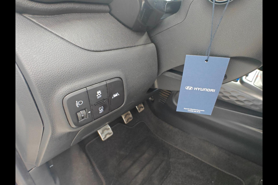 Hyundai i10 N-Line 1.0 T-GDi 100pk | Black Pack | Full Options | 2021 | Slechts 9.389 km Hyundai i10 N-Line 1.0 T-GDi 100pk | Black Pack | Full Options | 2021 | Slechts 9.389 km