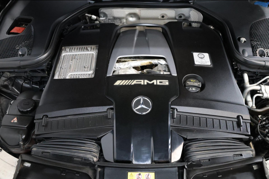 Mercedes-Benz AMG GT 4-Door Coupe AMG 63 S 4MATIC+ 639+PK FULL CARBON/KERAMISCH/KUIP/SCHUIFDAK/SOFT/21"/360/ACC/12 MDN GARANTIE!