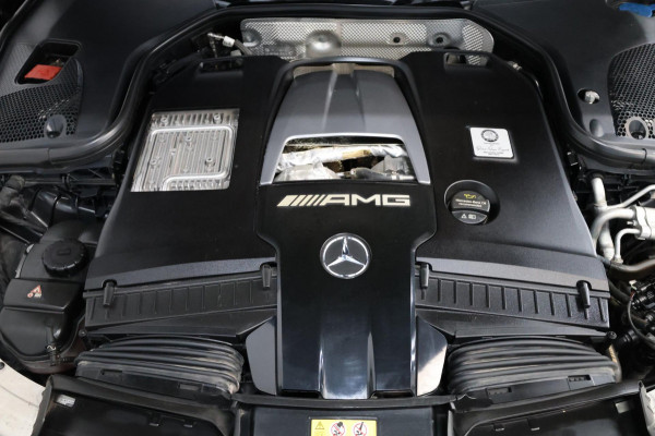 Mercedes-Benz AMG GT 4-Door Coupe AMG 63 S 4MATIC+ 639+PK FULL CARBON/KERAMISCH/KUIP/SCHUIFDAK/SOFT/21"/360/ACC/12 MDN GARANTIE!