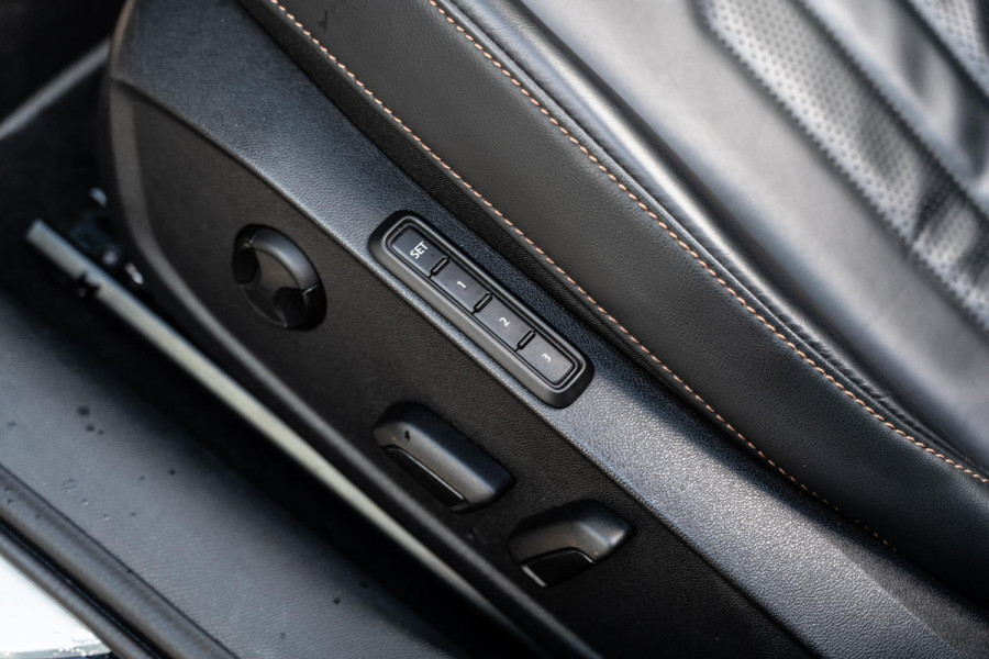 CUPRA Leon Sportstourer 1.4 e-Hybrid VZ Performance | Pano | Memory | Leder