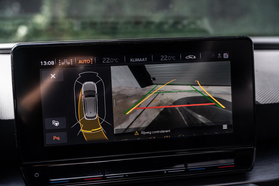 CUPRA Leon Sportstourer 1.4 e-Hybrid VZ Performance | Pano | Memory | Leder