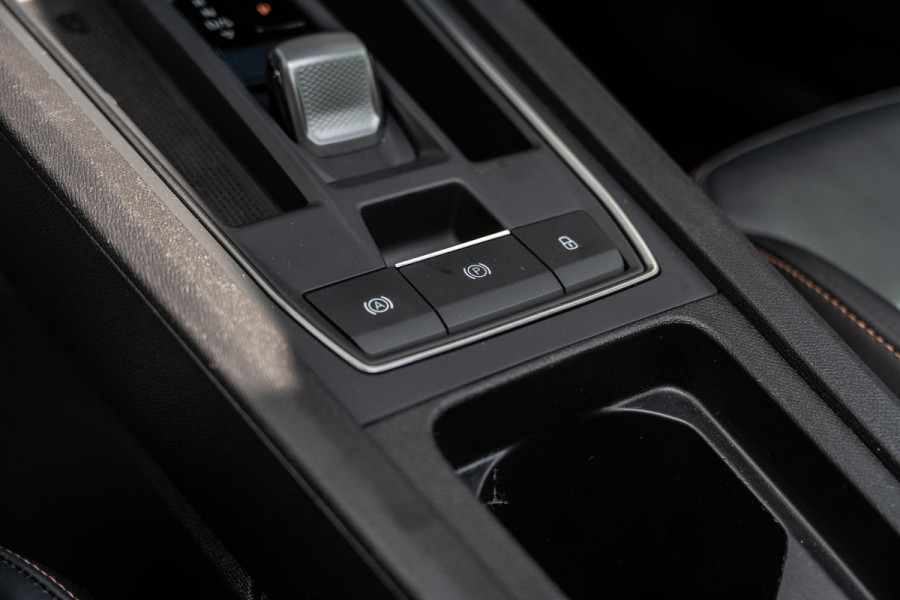 CUPRA Leon Sportstourer 1.4 e-Hybrid VZ Performance | Pano | Memory | Leder