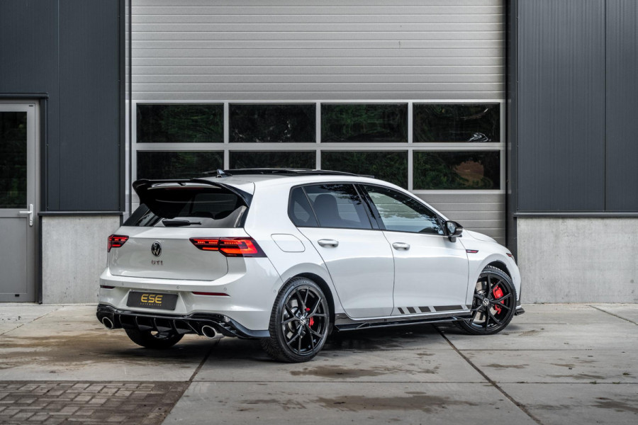 Volkswagen Golf 2.0 TSI GTI Clubsport | Pano | Nürburgring | H&K | Leder | Memory | IQ Light