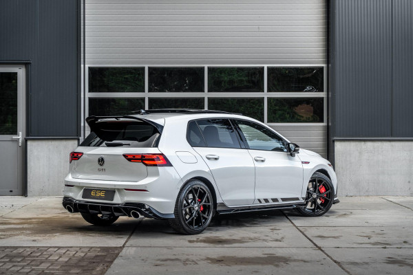 Volkswagen Golf 2.0 TSI GTI Clubsport | Pano | Nürburgring | H&K | Leder | Memory | IQ Light