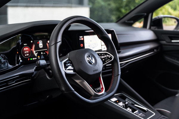 Volkswagen Golf 2.0 TSI GTI Clubsport | Pano | Nürburgring | H&K | Leder | Memory | IQ Light