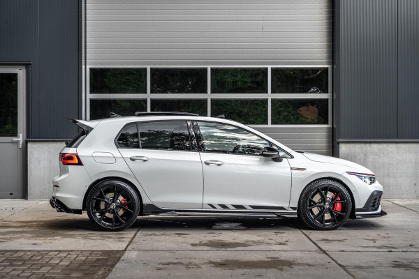 Volkswagen Golf 2.0 TSI GTI Clubsport | Pano | Nürburgring | H&K | Leder | Memory | IQ Light