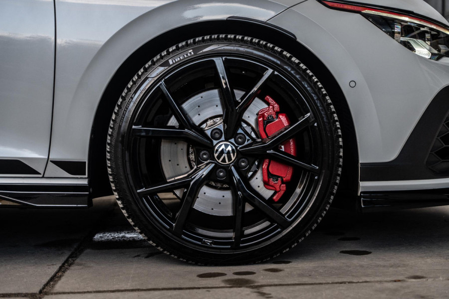 Volkswagen Golf 2.0 TSI GTI Clubsport | Pano | Nürburgring | H&K | Leder | Memory | IQ Light