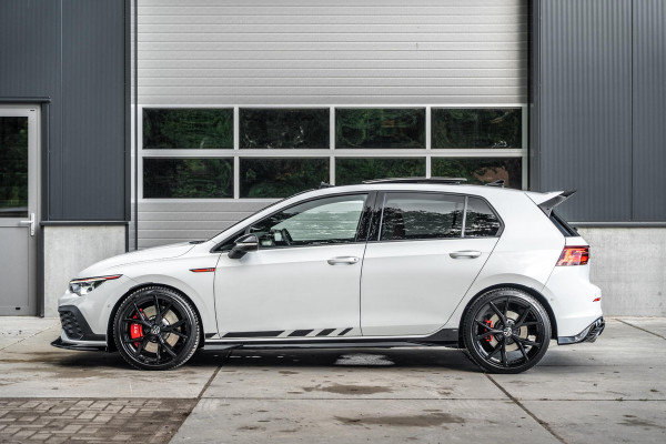 Volkswagen Golf 2.0 TSI GTI Clubsport | Pano | Nürburgring | H&K | Leder | Memory | IQ Light
