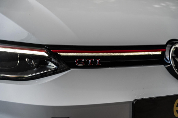 Volkswagen Golf 2.0 TSI GTI Clubsport | Pano | Nürburgring | H&K | Leder | Memory | IQ Light