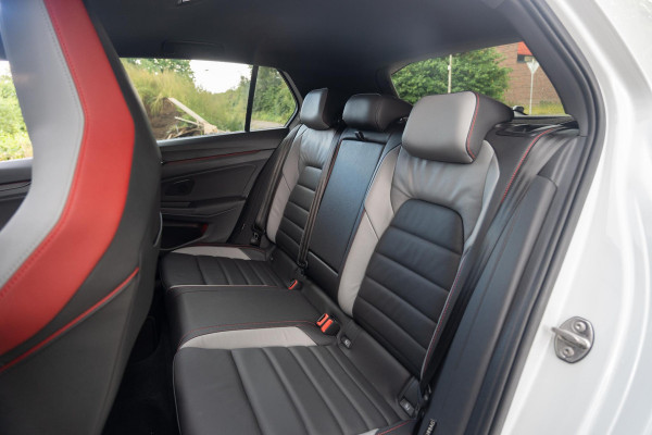 Volkswagen Golf 2.0 TSI GTI Clubsport | Pano | Nürburgring | H&K | Leder | Memory | IQ Light