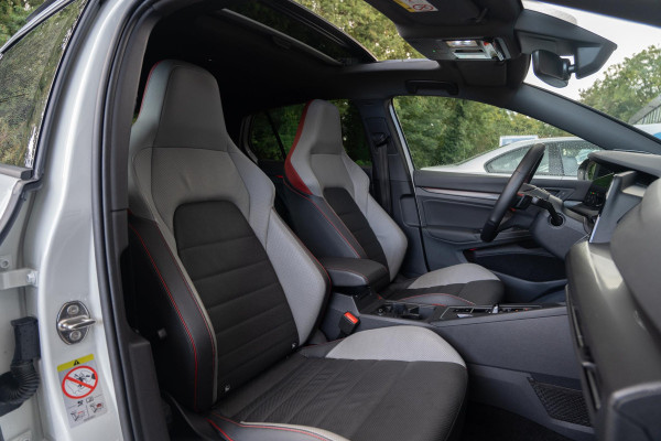 Volkswagen Golf 2.0 TSI GTI Clubsport | Pano | Nürburgring | H&K | Leder | Memory | IQ Light