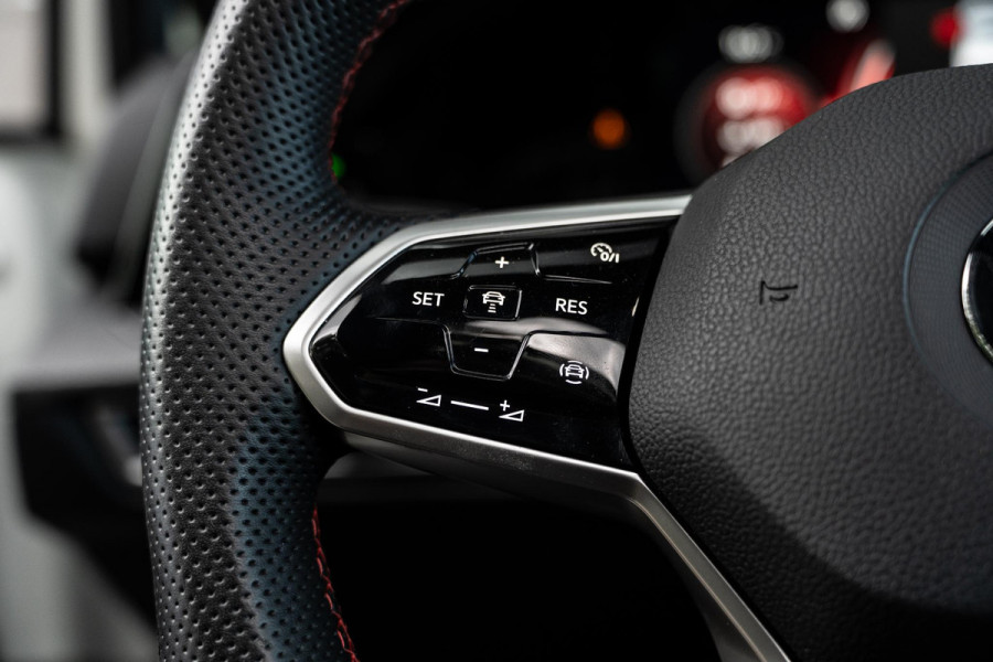 Volkswagen Golf 2.0 TSI GTI Clubsport | Pano | Nürburgring | H&K | Leder | Memory | IQ Light