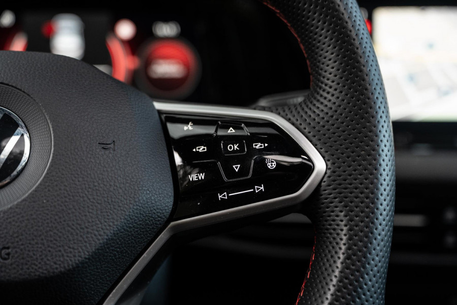Volkswagen Golf 2.0 TSI GTI Clubsport | Pano | Nürburgring | H&K | Leder | Memory | IQ Light