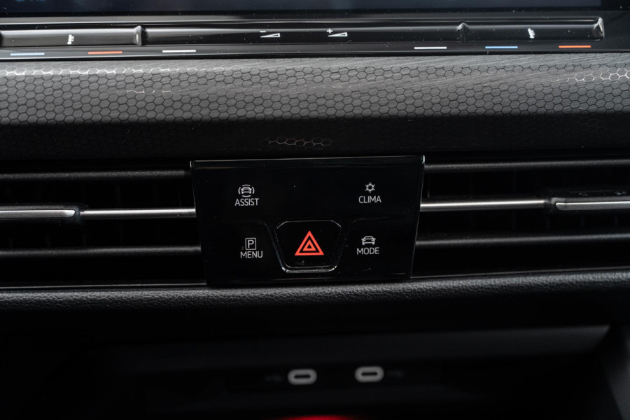 Volkswagen Golf 2.0 TSI GTI Clubsport | Pano | Nürburgring | H&K | Leder | Memory | IQ Light