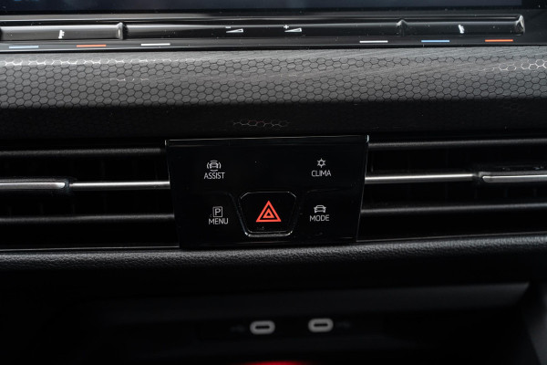 Volkswagen Golf 2.0 TSI GTI Clubsport | Pano | Nürburgring | H&K | Leder | Memory | IQ Light
