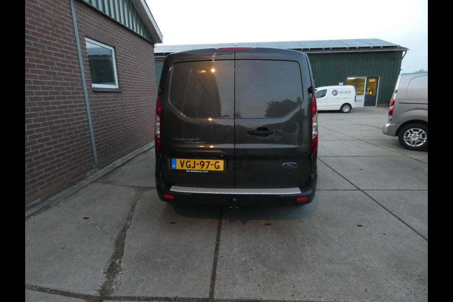 Ford Transit Connect 1.5 EcoBlue L2 Trend*120pk*navi/camera*