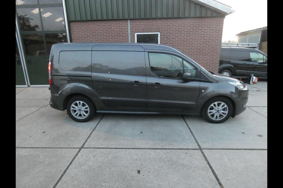 Ford Transit Connect 1.5 EcoBlue L2 Trend*120pk*navi/camera*