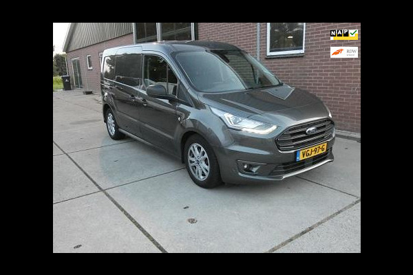 Ford Transit Connect 1.5 EcoBlue L2 Trend*120pk*navi/camera*